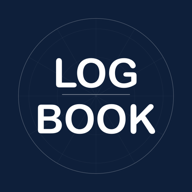 Rhumb Logbook icon